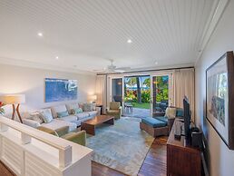 Oceanfront Vacation Villas at Turtle Bay