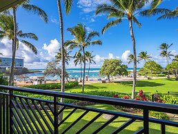 Oceanfront Vacation Villas at Turtle Bay