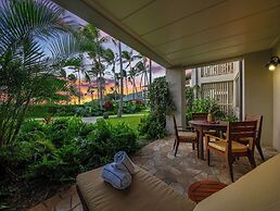 Oceanfront Vacation Villas at Turtle Bay
