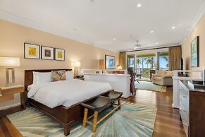 Oceanfront Vacation Villas at Turtle Bay