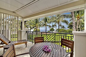 Oceanfront Vacation Villas at Turtle Bay