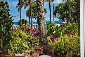 Oceanfront Vacation Villas at Turtle Bay