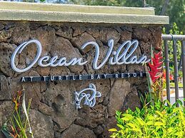 Oceanfront Vacation Villas at Turtle Bay
