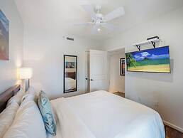 Oceanfront Vacation Villas at Turtle Bay