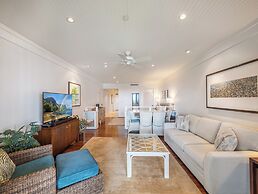 Oceanfront Vacation Villas at Turtle Bay