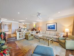 Oceanfront Vacation Villas at Turtle Bay