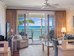 Oceanfront Vacation Villas at Turtle Bay