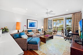 Oceanfront Vacation Villas at Turtle Bay