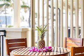 Oceanfront Vacation Villas at Turtle Bay