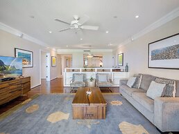 Oceanfront Vacation Villas at Turtle Bay