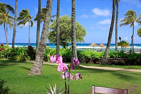 Oceanfront Vacation Villas at Turtle Bay