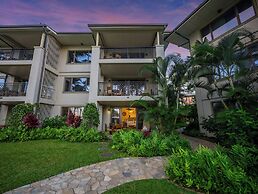 Oceanfront Vacation Villas at Turtle Bay