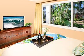 Oceanfront Vacation Villas at Turtle Bay