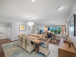 Oceanfront Vacation Villas at Turtle Bay