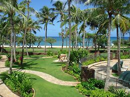 Oceanfront Vacation Villas at Turtle Bay