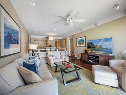 Oceanfront Vacation Villas at Turtle Bay