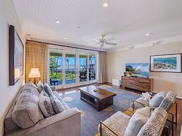 Oceanfront Vacation Villas at Turtle Bay