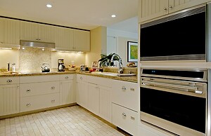 Oceanfront Vacation Villas at Turtle Bay