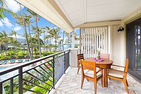 Oceanfront Vacation Villas at Turtle Bay
