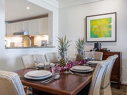 Oceanfront Vacation Villas at Turtle Bay