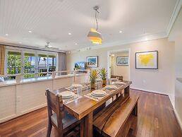 Oceanfront Vacation Villas at Turtle Bay