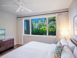 Oceanfront Vacation Villas at Turtle Bay
