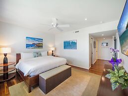 Oceanfront Vacation Villas at Turtle Bay