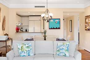 Oceanfront Vacation Villas at Turtle Bay