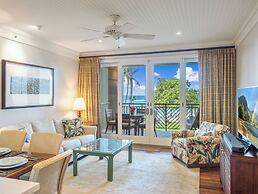 Oceanfront Vacation Villas at Turtle Bay