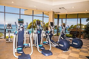 Oceanfront Vacation Villas at Turtle Bay