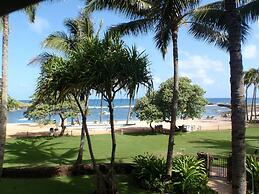 Oceanfront Vacation Villas at Turtle Bay