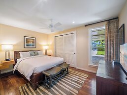 Oceanfront Vacation Villas at Turtle Bay