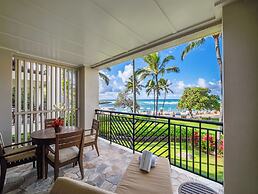 Oceanfront Vacation Villas at Turtle Bay