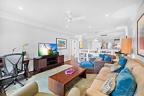 Oceanfront Vacation Villas at Turtle Bay