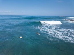Oceanfront Vacation Villas at Turtle Bay