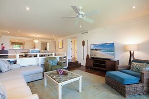 Oceanfront Vacation Villas at Turtle Bay