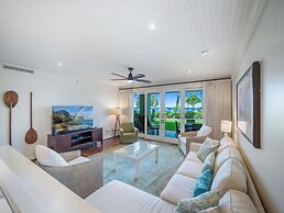 Oceanfront Vacation Villas at Turtle Bay