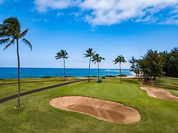 Oceanfront Vacation Villas at Turtle Bay