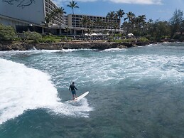 Oceanfront Vacation Villas at Turtle Bay