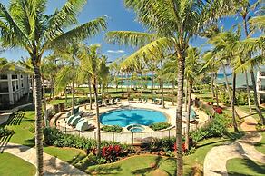 Oceanfront Vacation Villas at Turtle Bay