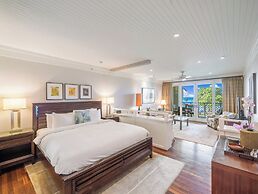 Oceanfront Vacation Villas at Turtle Bay