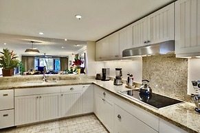 Oceanfront Vacation Villas at Turtle Bay