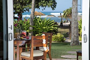 Oceanfront Vacation Villas at Turtle Bay