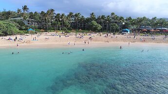 Oceanfront Vacation Villas at Turtle Bay