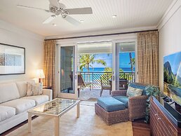 Oceanfront Vacation Villas at Turtle Bay