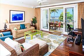Oceanfront Vacation Villas at Turtle Bay