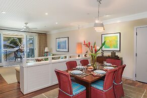 Oceanfront Vacation Villas at Turtle Bay