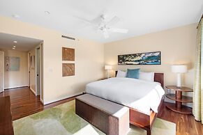 Oceanfront Vacation Villas at Turtle Bay