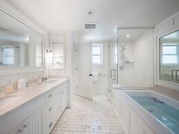 Oceanfront Vacation Villas at Turtle Bay