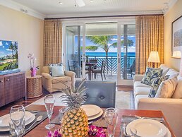 Oceanfront Vacation Villas at Turtle Bay